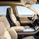 Image for article titled The Lincoln Aviator Looks Surprisingly Good For A Three-Row Crossover